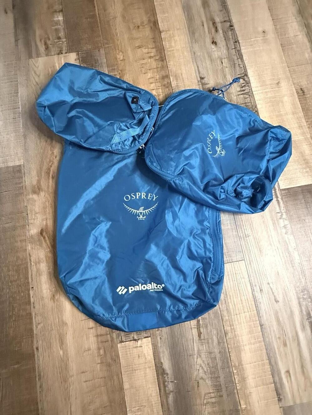 Osprey Ultralight Packing Cube Set Blue